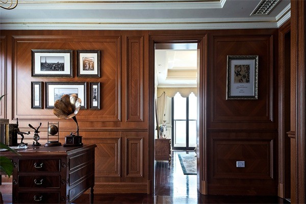 巨丰贝拉斯整体家居